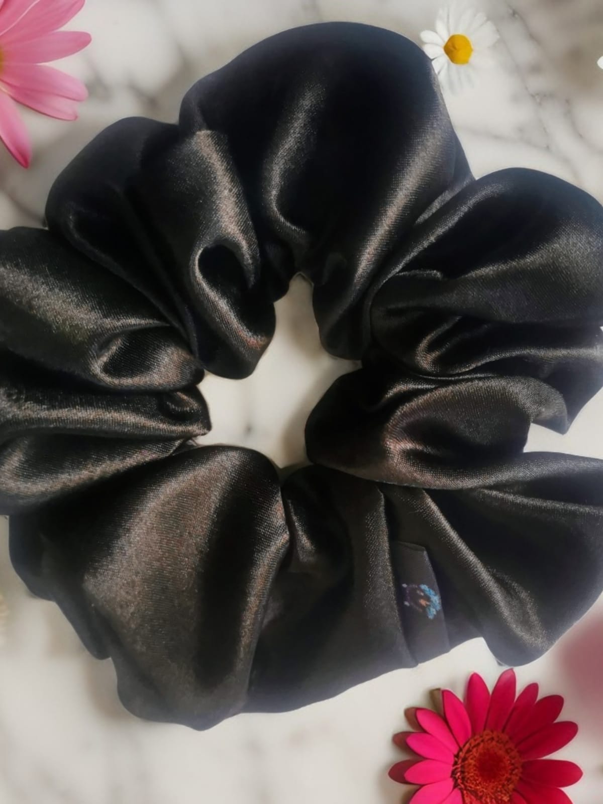 Gumka scrunchie - obrazek 18