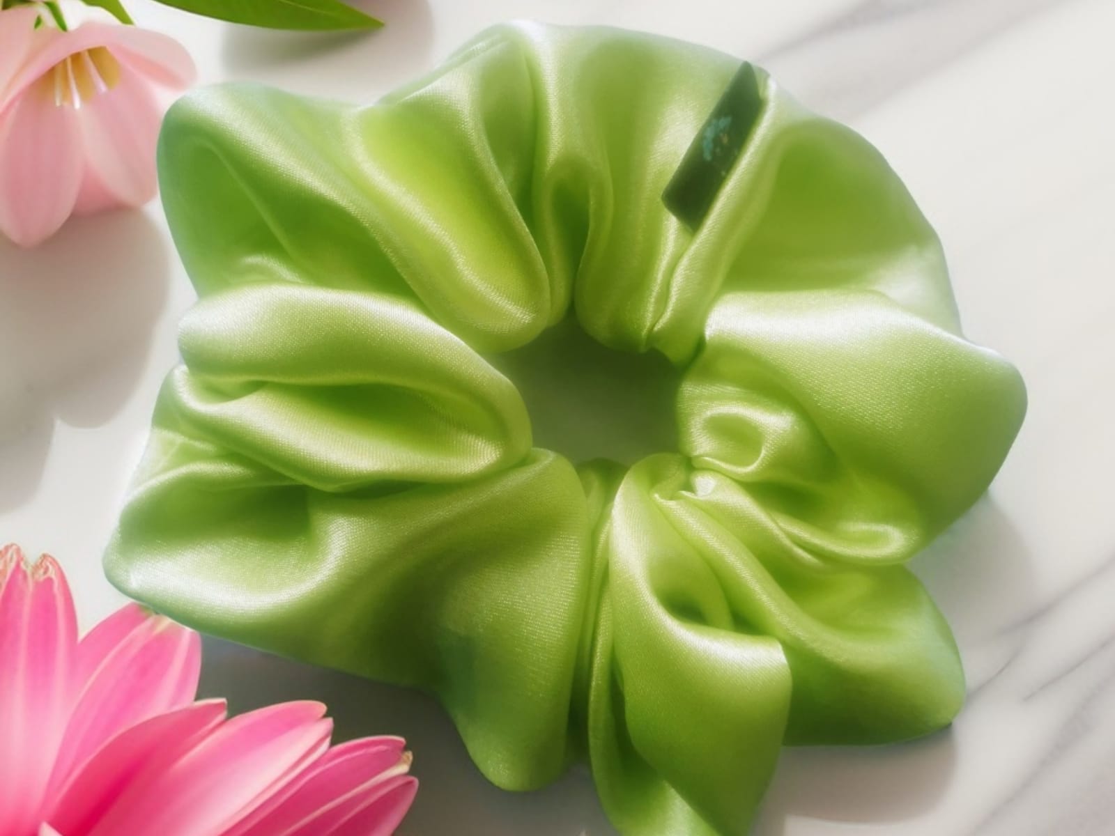 Gumka scrunchie - obrazek 15