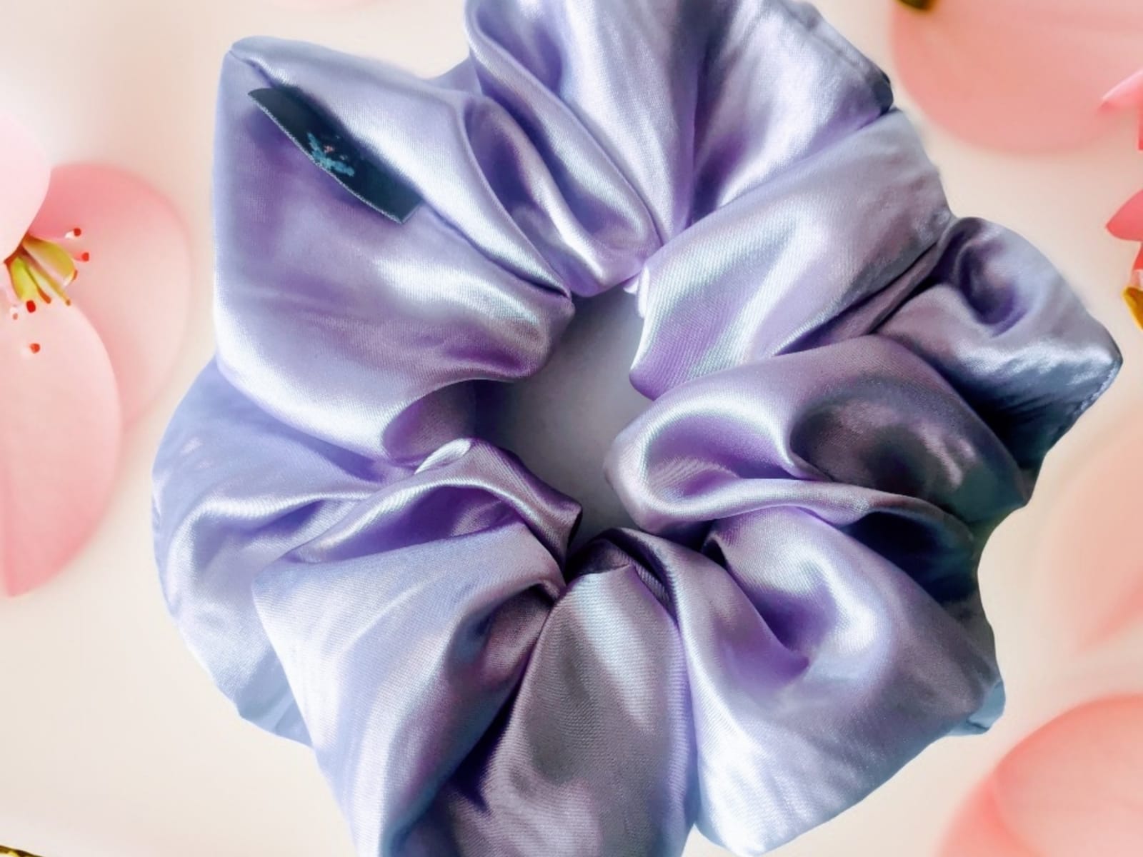 Gumka scrunchie - obrazek 17