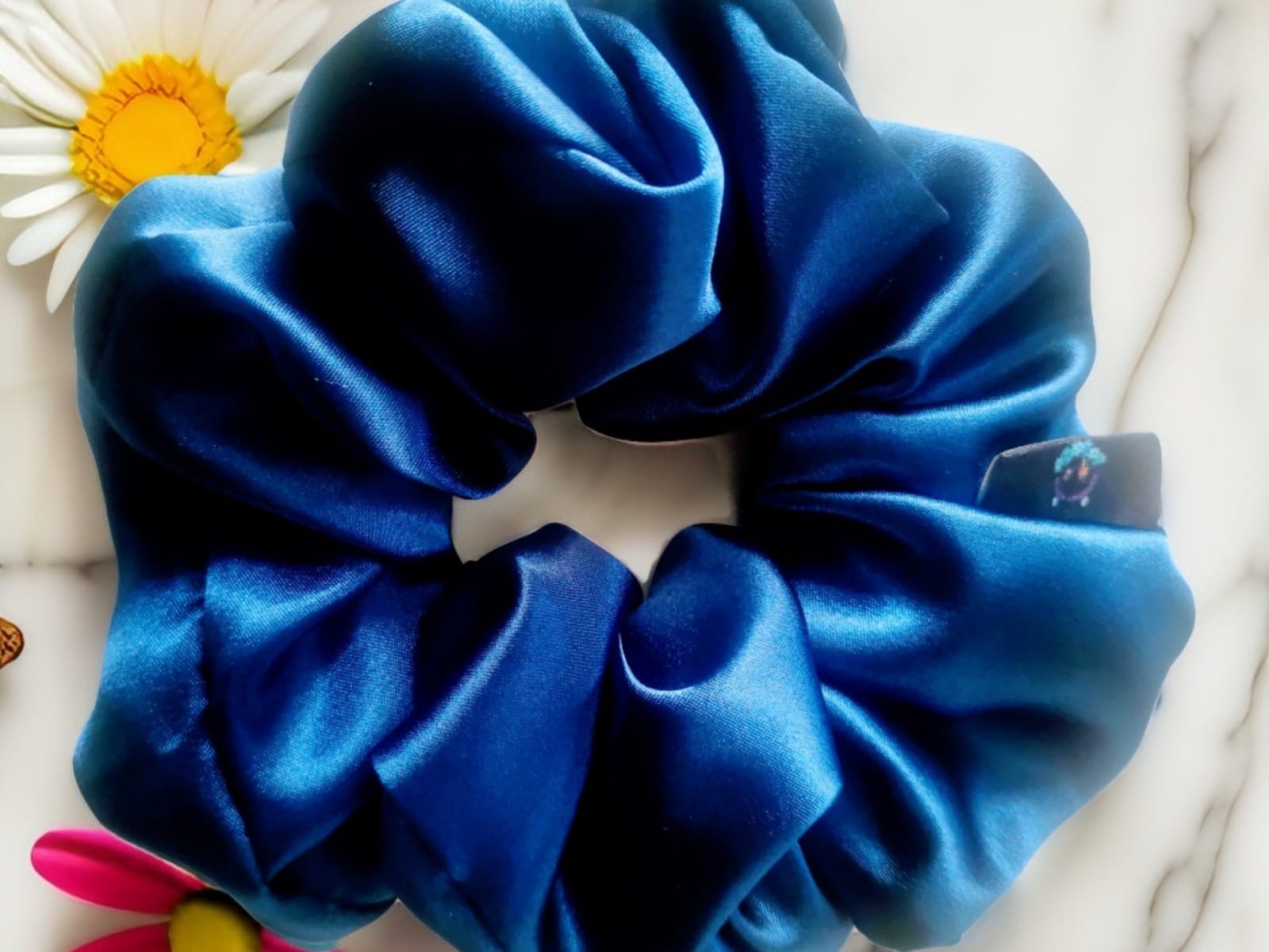 Gumka scrunchie - obrazek 14