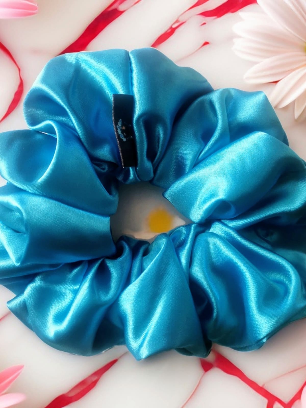 Gumka scrunchie - obrazek 13