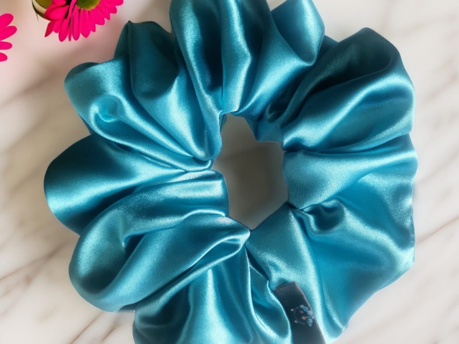 Gumka scrunchie - obrazek 12