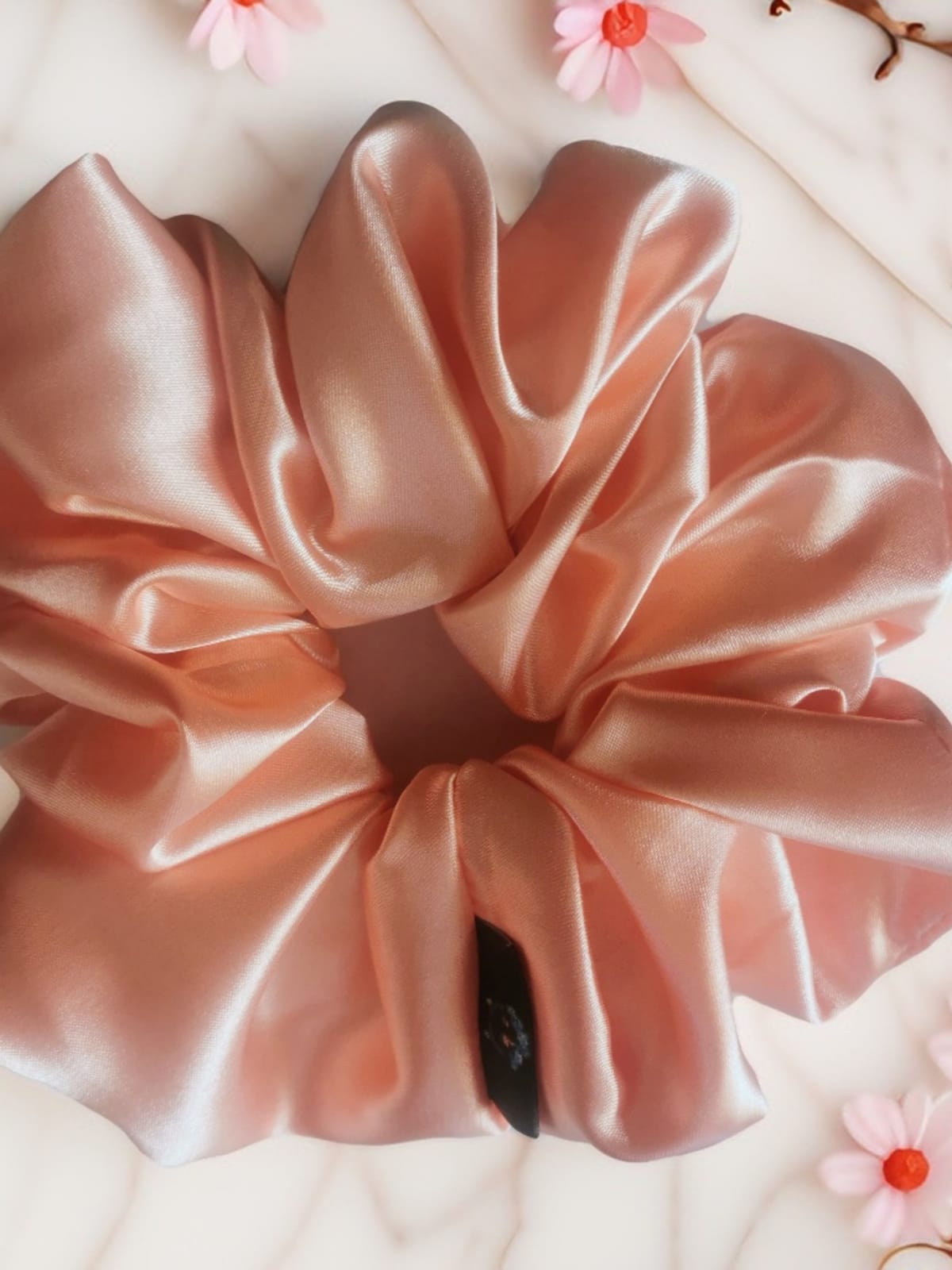 Gumka scrunchie - obrazek 9