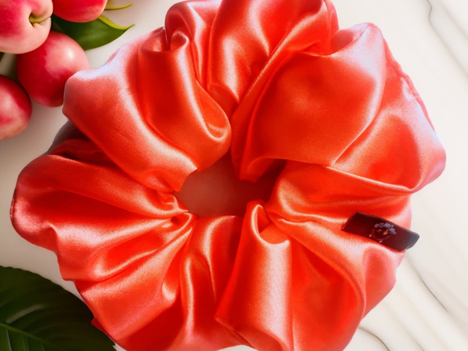 Gumka scrunchie - obrazek 6