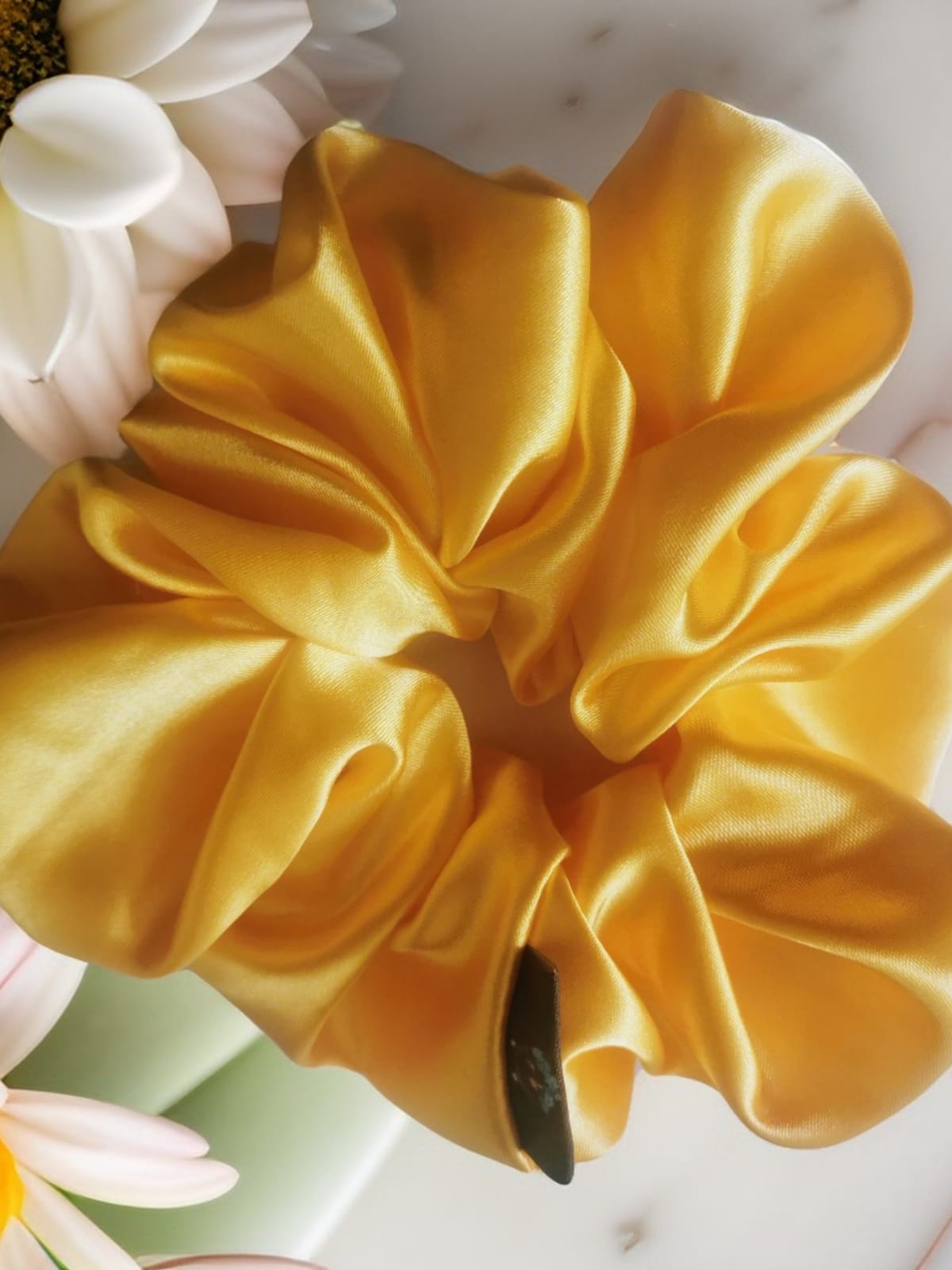 Gumka scrunchie - obrazek 4