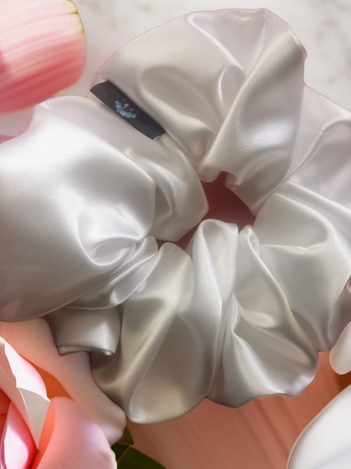 Gumka scrunchie - obrazek 3